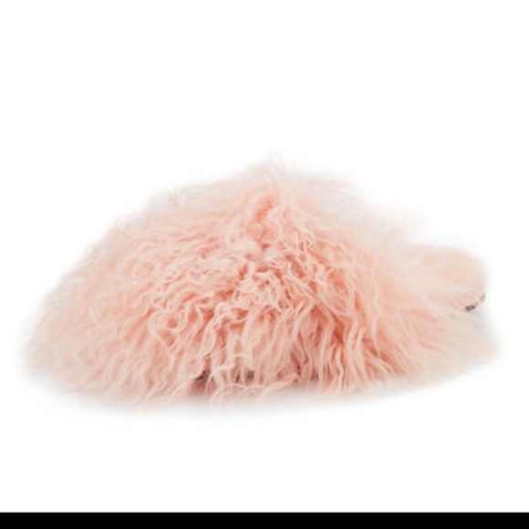 ugg mongolian slippers